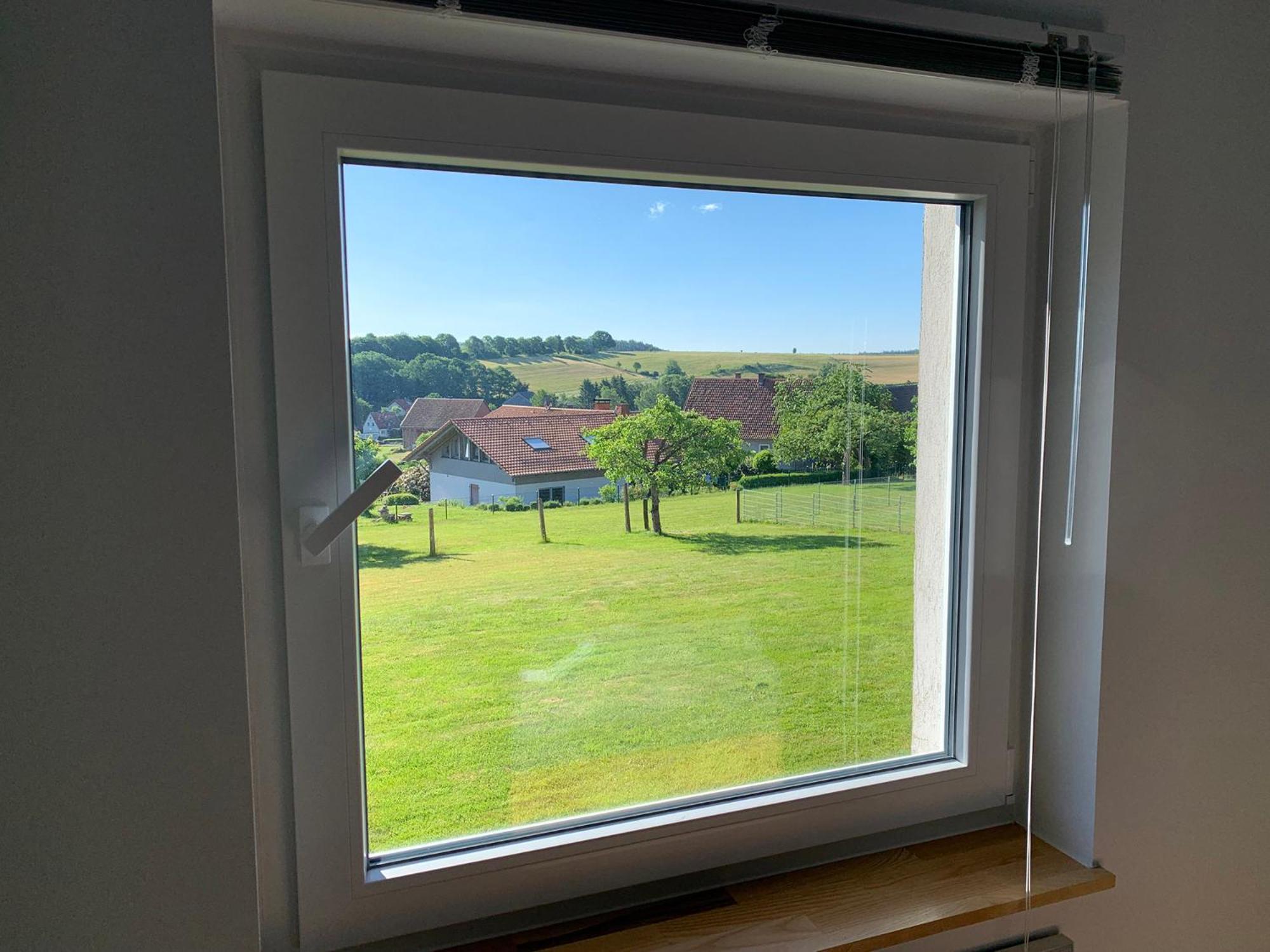 Ferienhaus Liebchen Free Netflix Freienhagen Bagian luar foto