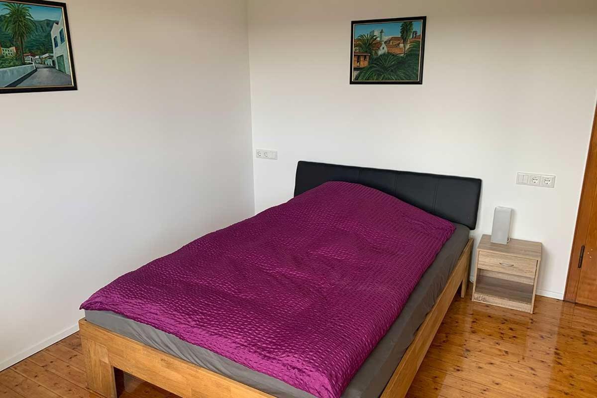 Ferienhaus Liebchen Free Netflix Freienhagen Bagian luar foto